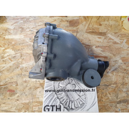 Reparatur Jaguar...