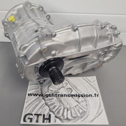 Boite de Transfert Porsche...