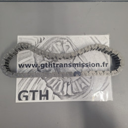 Ford Verteilergetriebe kette