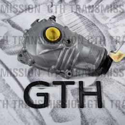 BMW 2.93 Front differential...