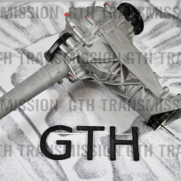 differencial delantro...