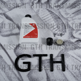Kit de mantenimiento GEN3...