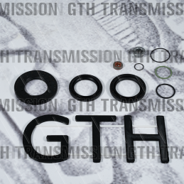 Kit spi ATC 35L