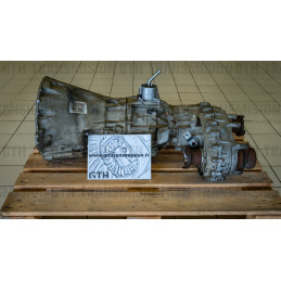 Repair Manual gearbox JEEP...