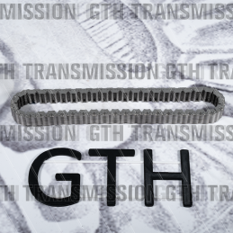 Chain Transfer case ATC500...