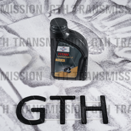 Huile Fuchs 75W90 LS TITAN...
