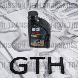 Huile Fuchs 75W140 LS TITAN...