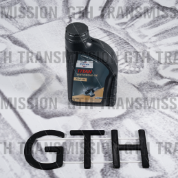 Öl Fuchs 75W85 TITAN FE...