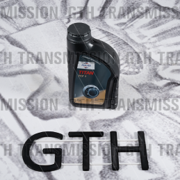 Huile Fuchs TITAN TCF1 TCF...