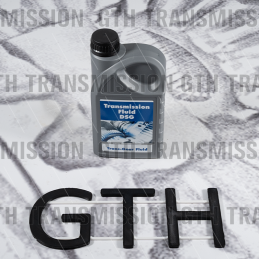 Huile Boite Automatique DSG...