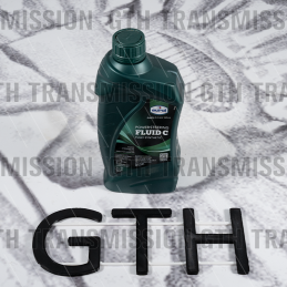 Fluid C oil for mechatronic...