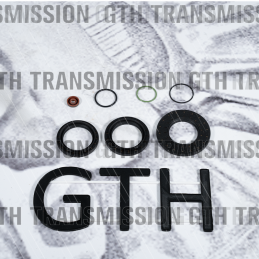 ATC 350 Transfer case Joint...