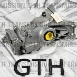 Rear differential Repair...