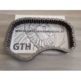 Verteilergetriebe kette...
