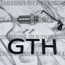 Oil pump HALDEX GEN 5 VW...