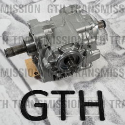 Reconditioned Transfer case...