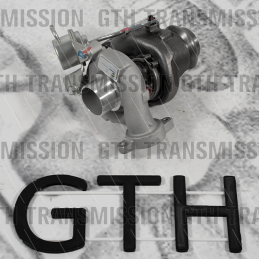 Turbo Melett neuf 49173-07...