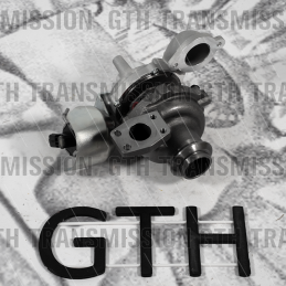 Turbo Melett neuf 819872...