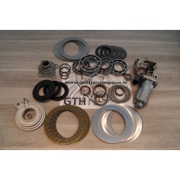 Master kit caja de...