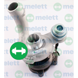 Turbo neuf Melett...
