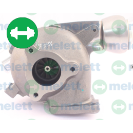 Turbo neuf Melett...