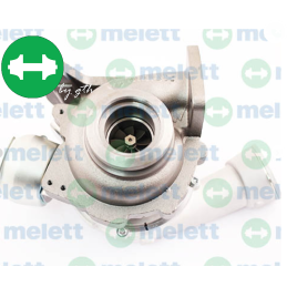 Turbo neuf Melett...