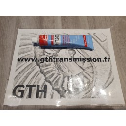 Pâte à joint Corteco HT200