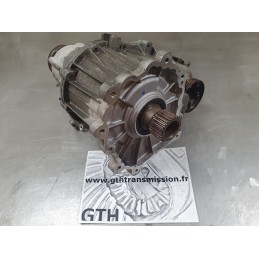 Verteilergetriebes Jeep...