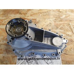Rear Carter para Mercedes...