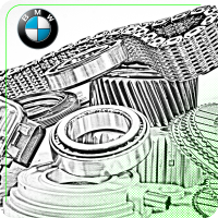 Série 3  E90 E91 E92 E93