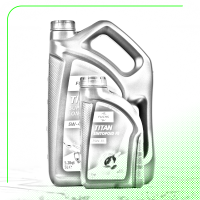 Huile / Kit entretien HALDEX
