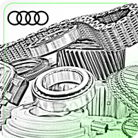 Q5 SQ5 FY 2017/2024