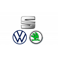 VOLKSWAGEN SEAT SKODA